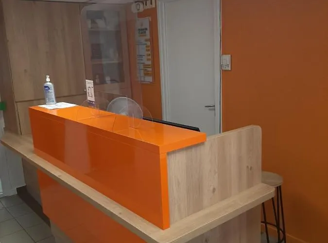 Hotel Premiere Classe *