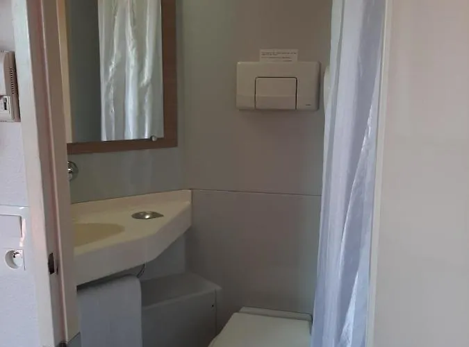 Hotel Premiere Classe Carcassonne