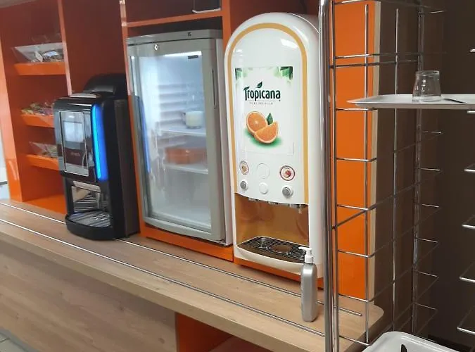 Premiere Classe Hotel *