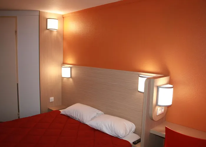 Premiere Classe Hotel Carcassonne