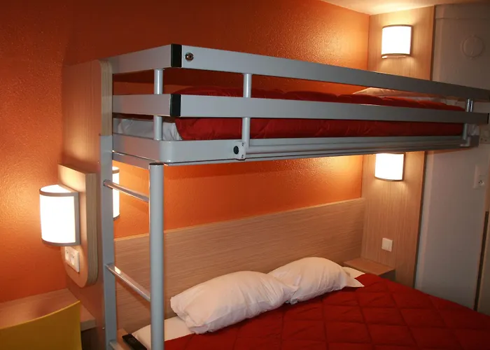 Premiere Classe Carcassonne