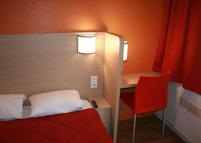 Premiere Classe Hotel Carcassonne