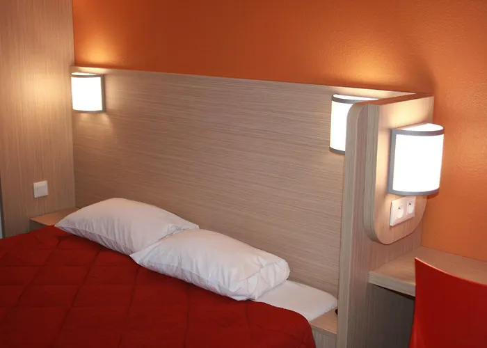 Premiere Classe * Carcassonne