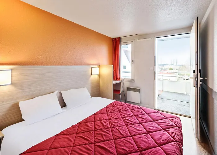 Premiere Classe Hotel