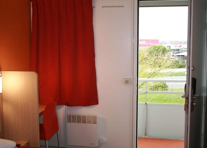 Hotel Premiere Classe