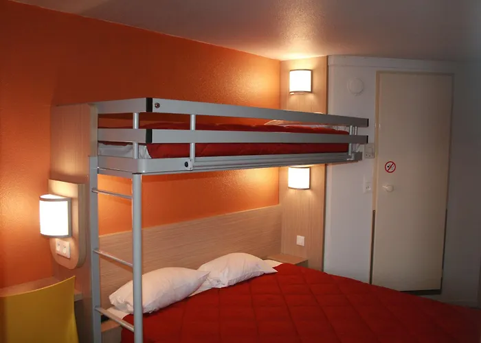 Premiere Classe Carcassonne