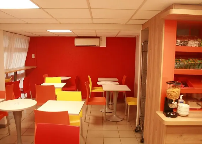 Premiere Classe Carcassonne