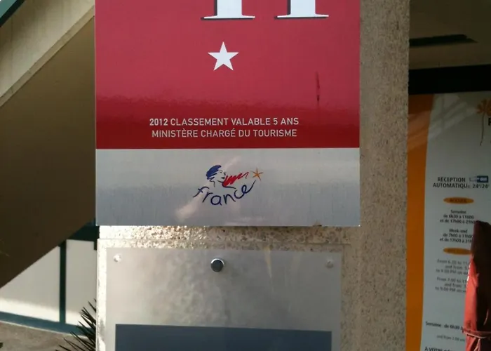 Hotel Premiere Classe Carcassonne