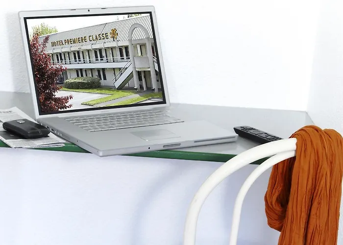 Premiere Classe Hotel