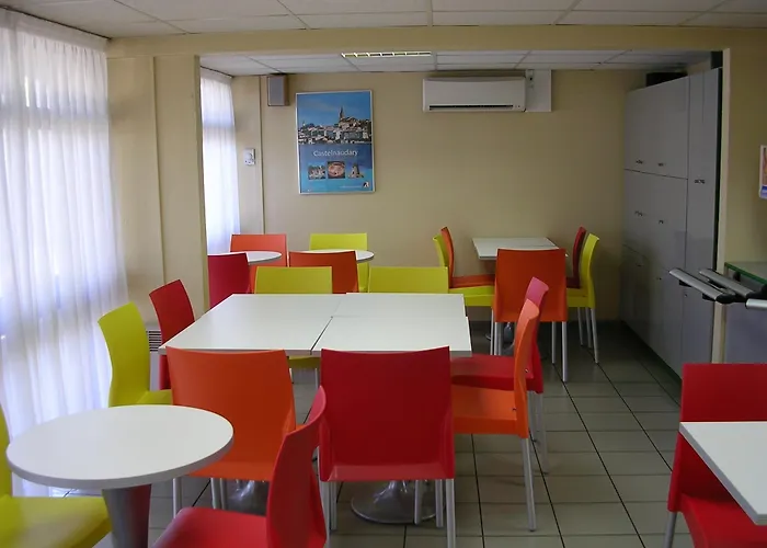 Premiere Classe Hotel