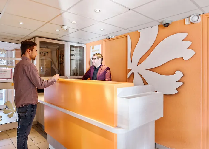 Hotel Premiere Classe