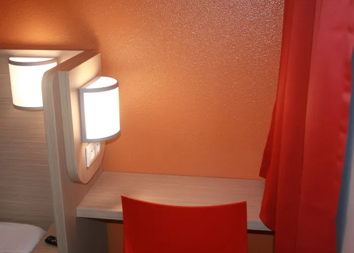 Premiere Classe Otel Carcassonne