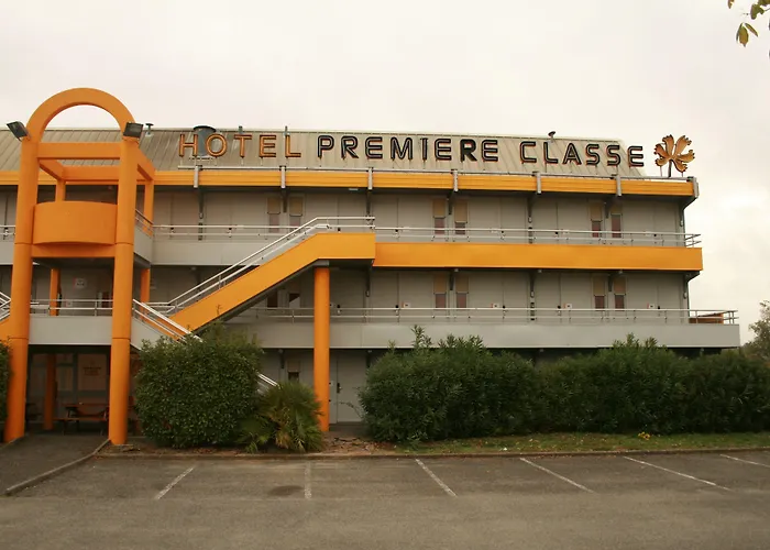 Premiere Classe Hotel
