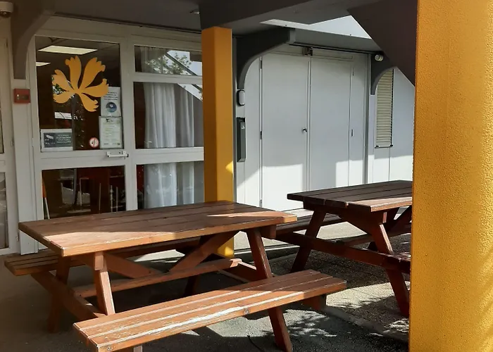 Hotel Premiere Classe *