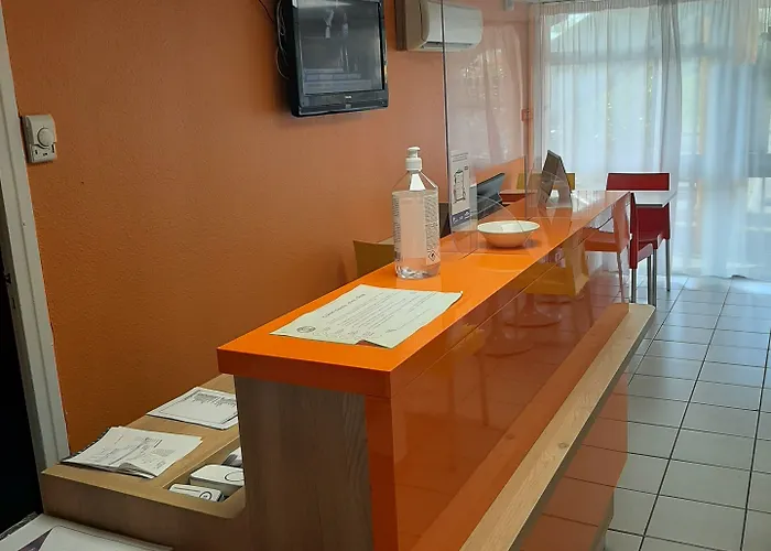 Hotel Premiere Classe Carcassonne