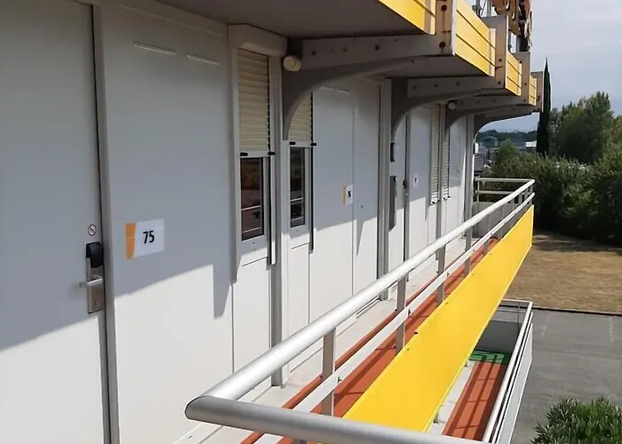 Hotel Premiere Classe Carcassonne