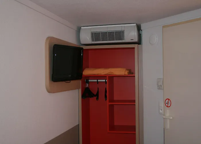 Premiere Classe Hotel