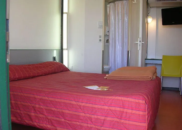 Premiere Classe Carcassonne