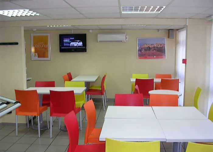 Premiere Classe Hotel