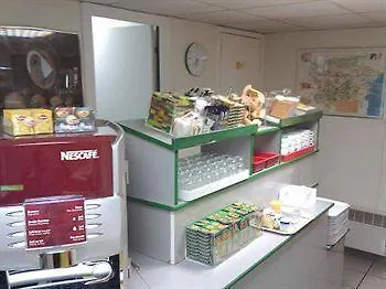 Hotel Premiere Classe Carcassonne