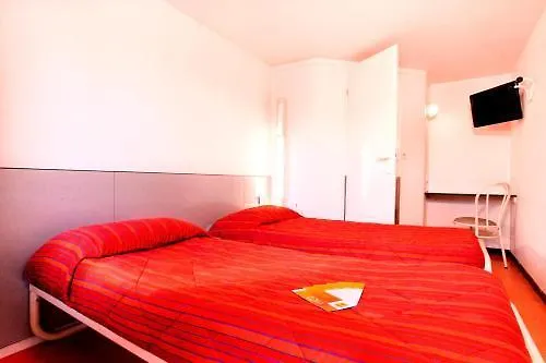 Premiere Classe Hotel *